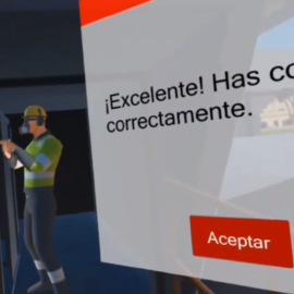 Evaluaciones Interactivas